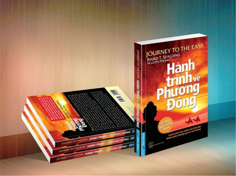 Hành Trình Về Phương Đông
