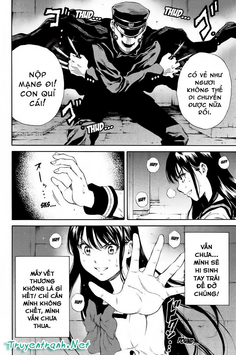 tenkuu shinpan arrive chapter 126 8