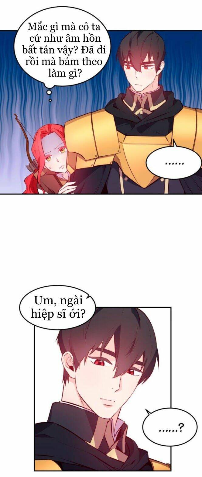 phản diện rất dễ làm chapter 7 30