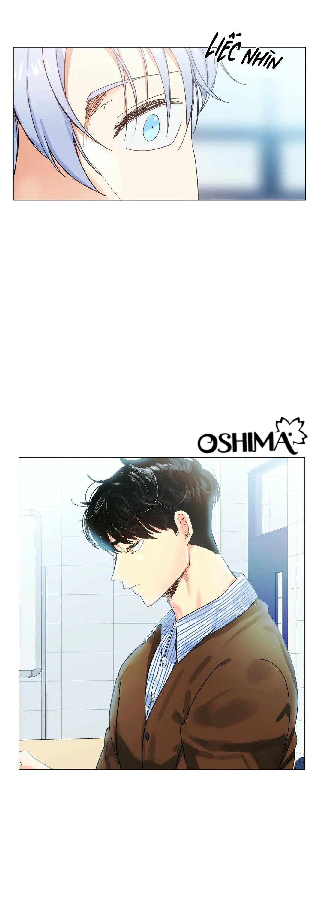 khiến anh cười chapter 17 15