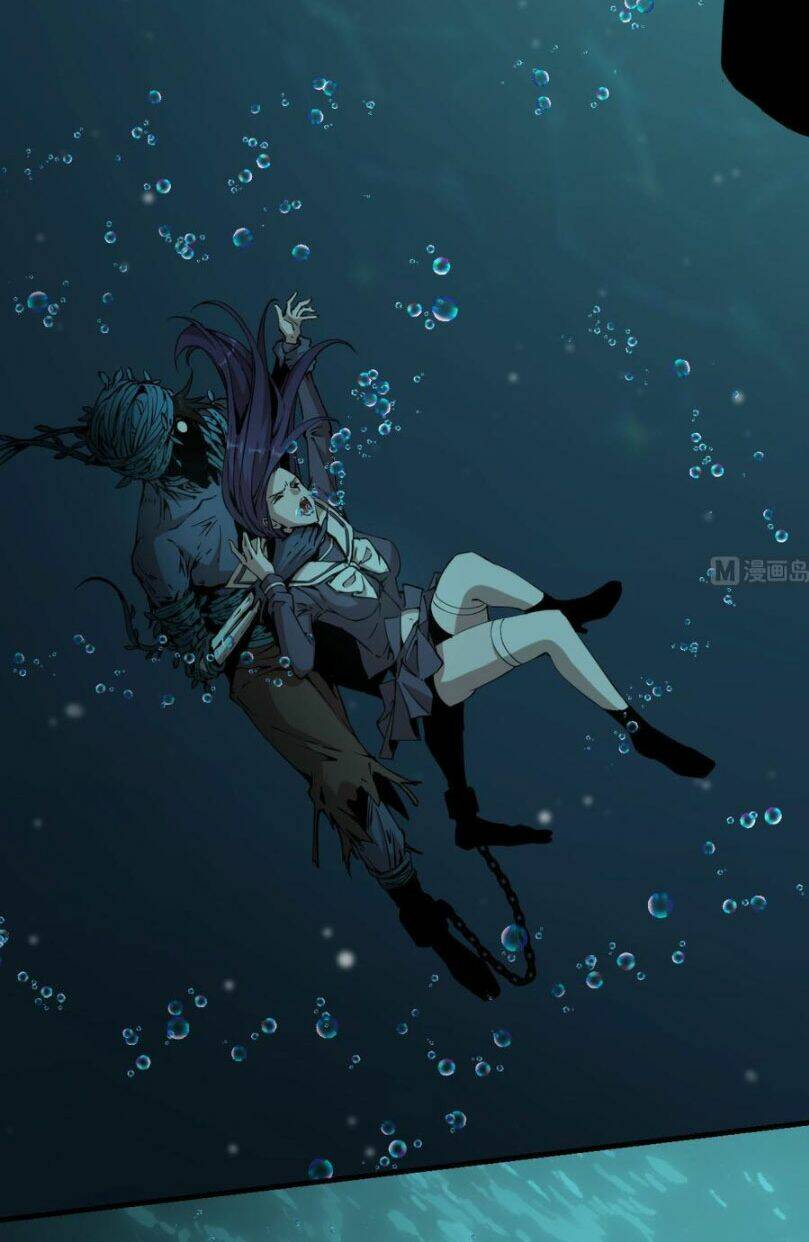 thâm dạ thư ốc chapter 157 11