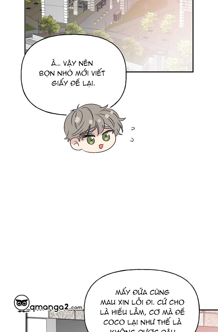 xác suất tình yêu chapter 40 22