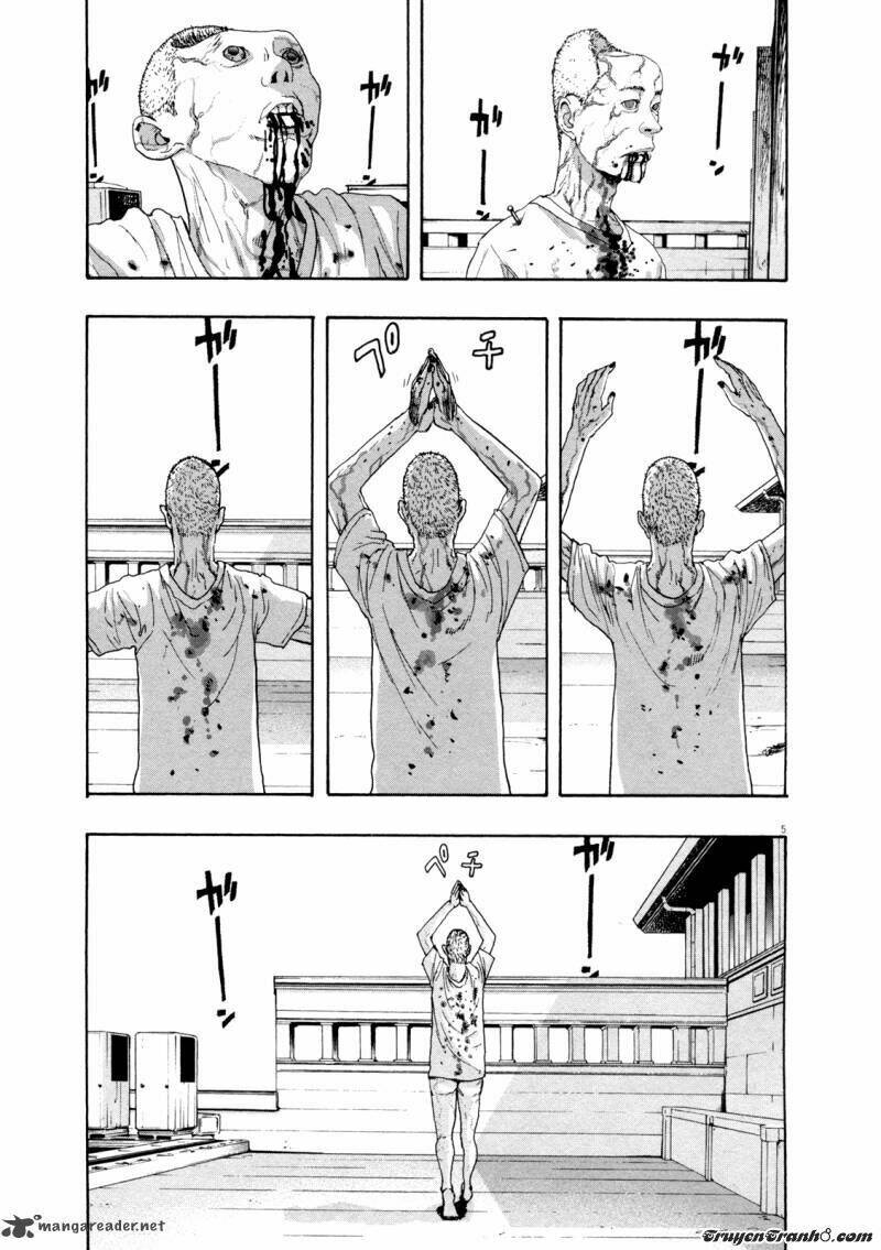 tôi là người hùng chapter 82 9