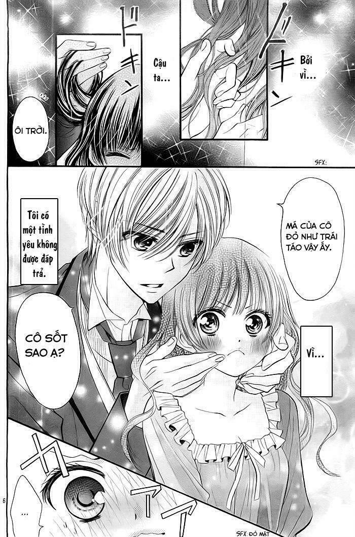 tổng hợp one shot. chapter 266 7