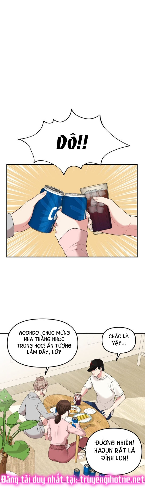 gửi em người đánh cắp những vì sao - to you who swallowed a star chapter 47.1 29