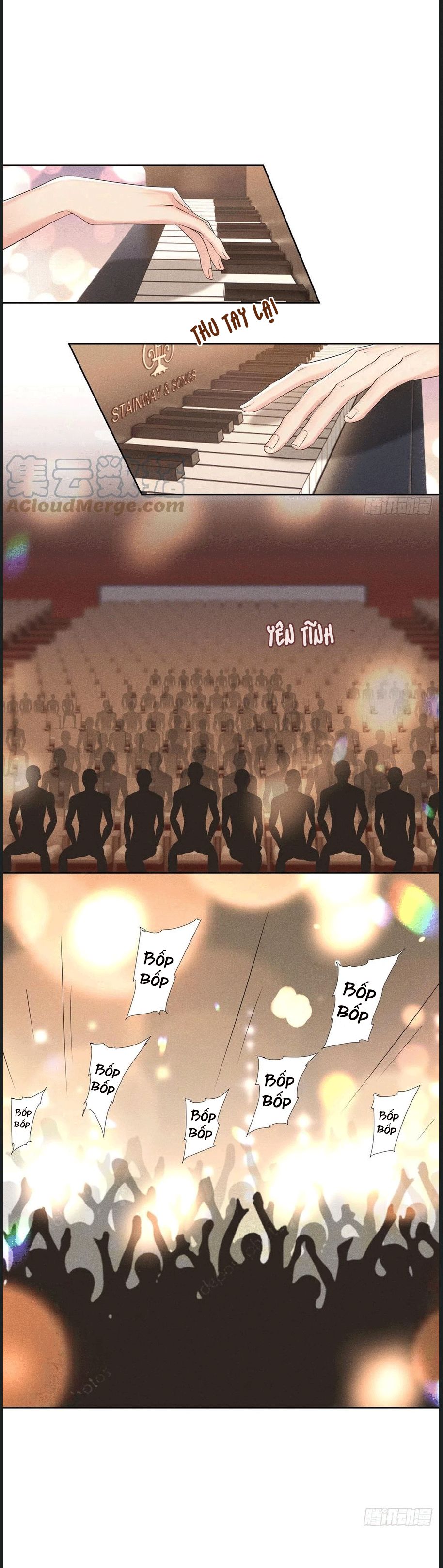 anh ấy gọi tôi là hắc liên hoa chapter 107 2