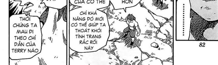 thánh tỏi sành ăn chapter 38 31