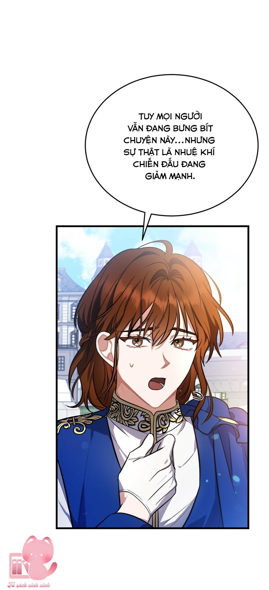 đêm đen khuất bóng chapter 13 58