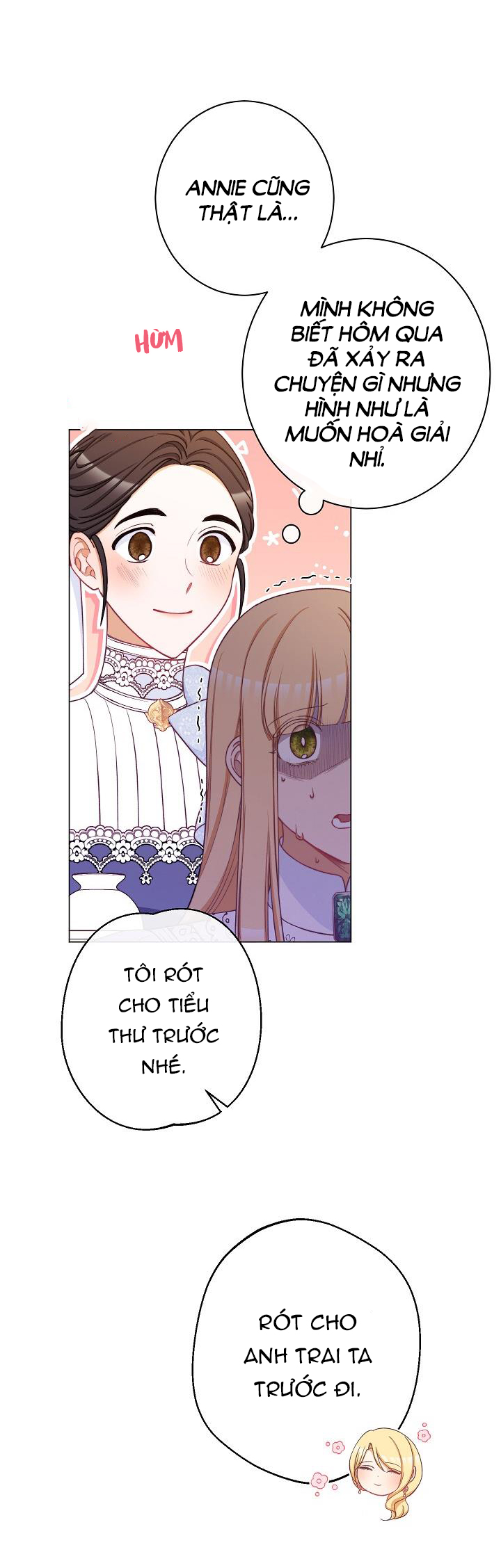 ác nữ đảo ngược đồng hồ cát chapter 96 20