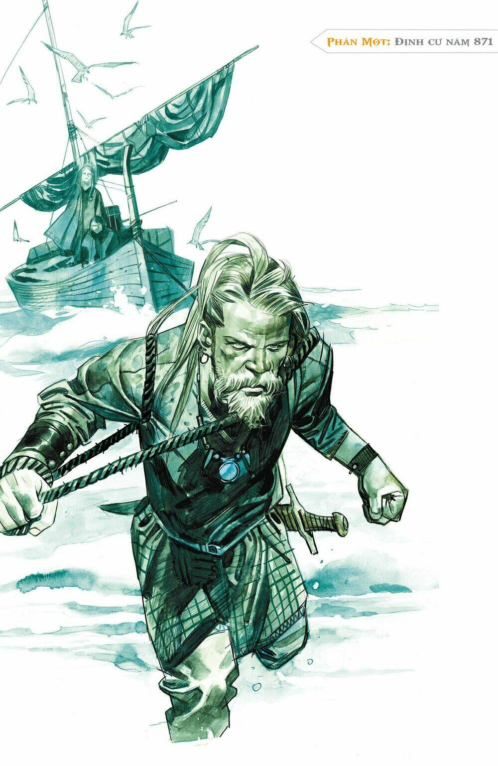 northlanders chapter 42 2