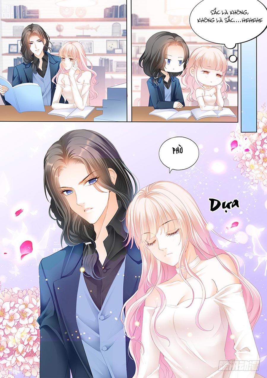 bá đạo tiểu thúc, xin trêu chọc vừa thôi! chapter 23 8