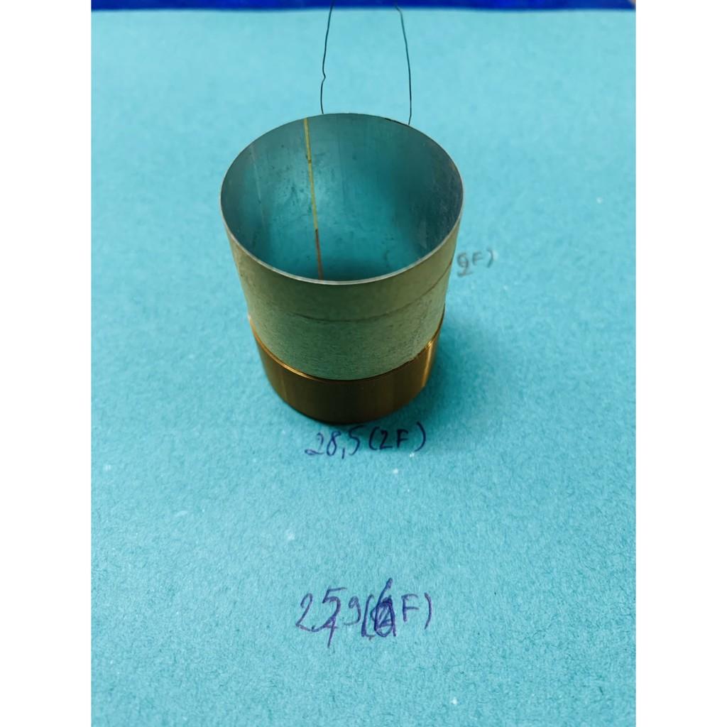 Côn loa 28.5 - Coil loa 28.5