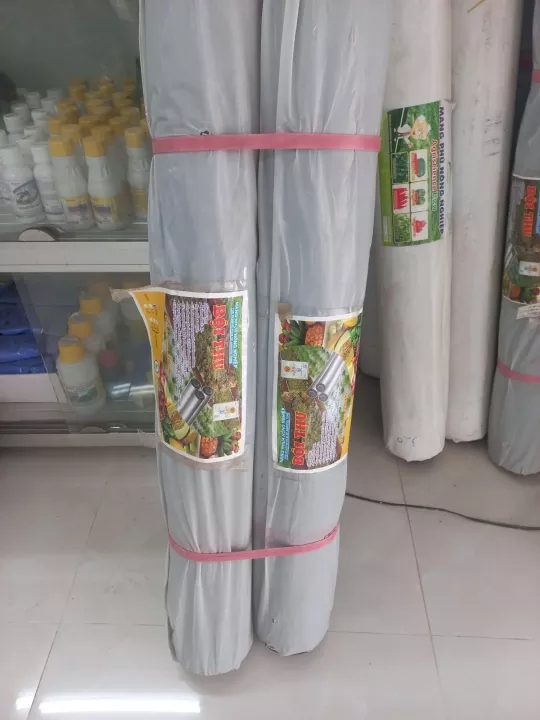 Màng phủ nông nghiệp 0,9x400m