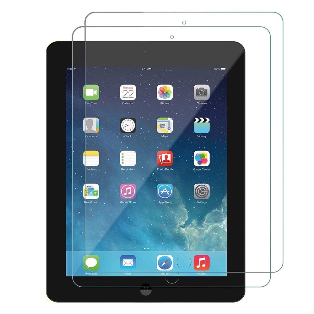 Miếng Dán Cường Lực MiPow Kingbull Premium HD iPad Pro 11" 2018-2021
