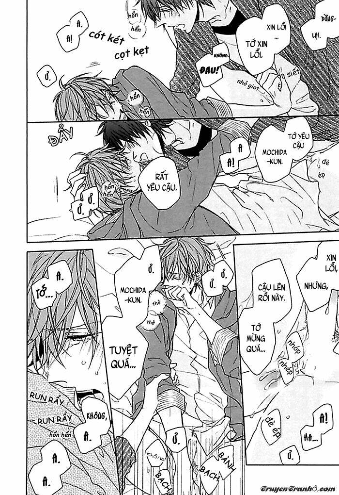 aisaresugi confusion chapter 2 29