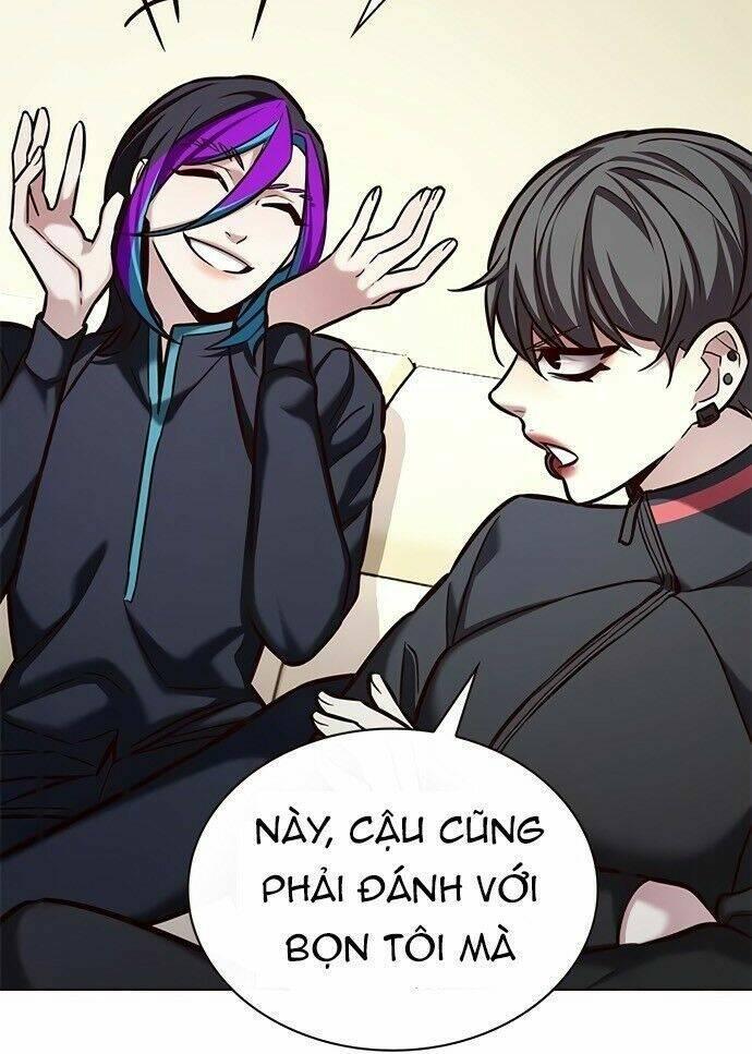 biến thân thành mèo chapter 201 67