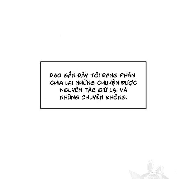 tôi là vị hôn thê phản diện chapter 27 2