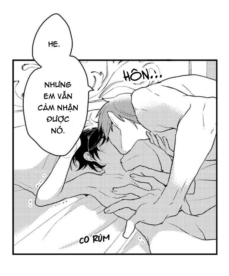 tiếng gọi của tình yêu sau trải nghiệm cận tử chapter 3 34