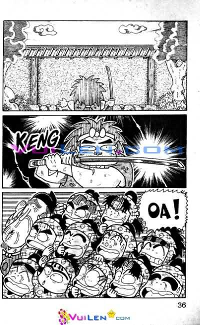 ninja loạn thị chapter 62 36