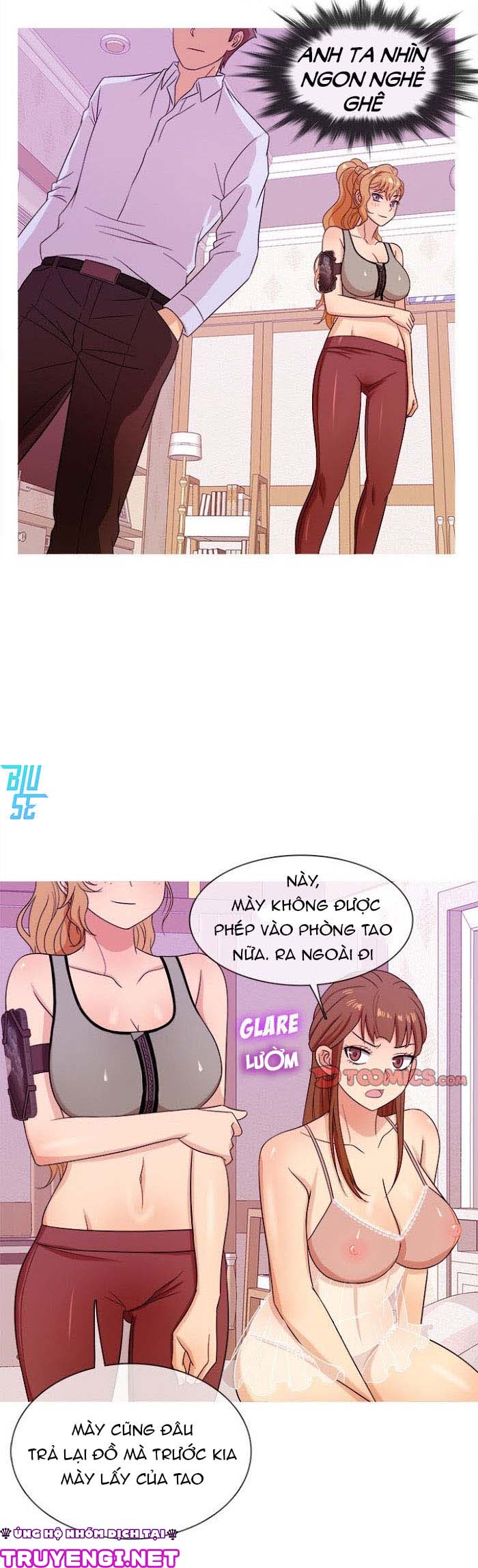 yêu em nữa đi chapter 12 22