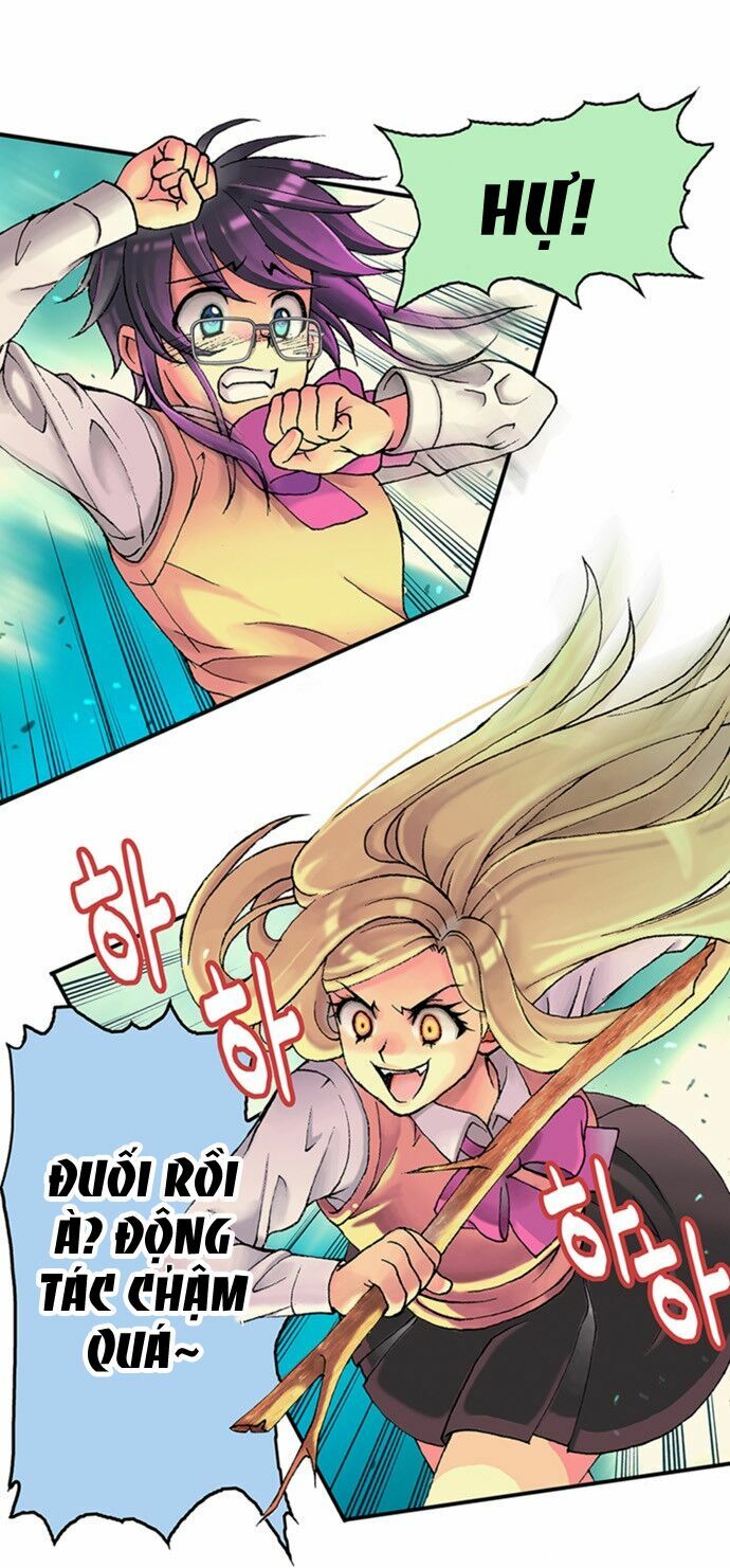 trăng mờ chapter 5 15