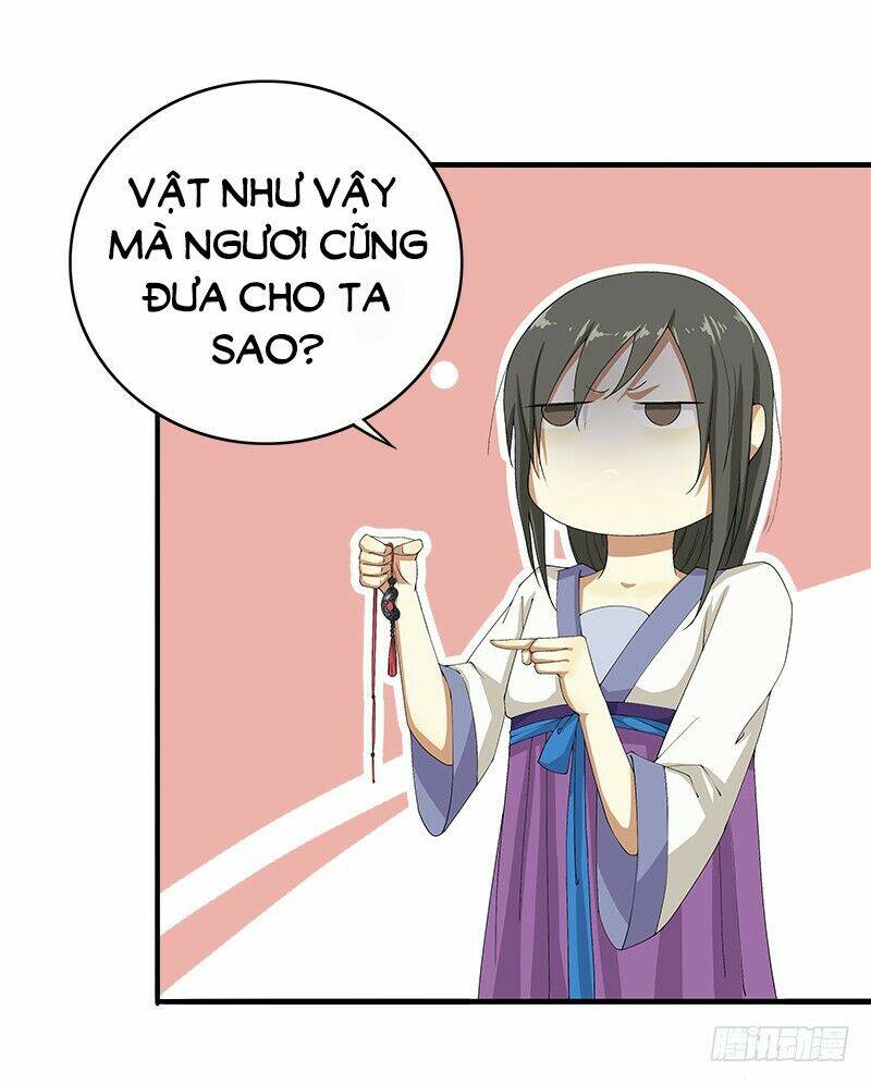 khuynh thế độc phi chapter 10 24