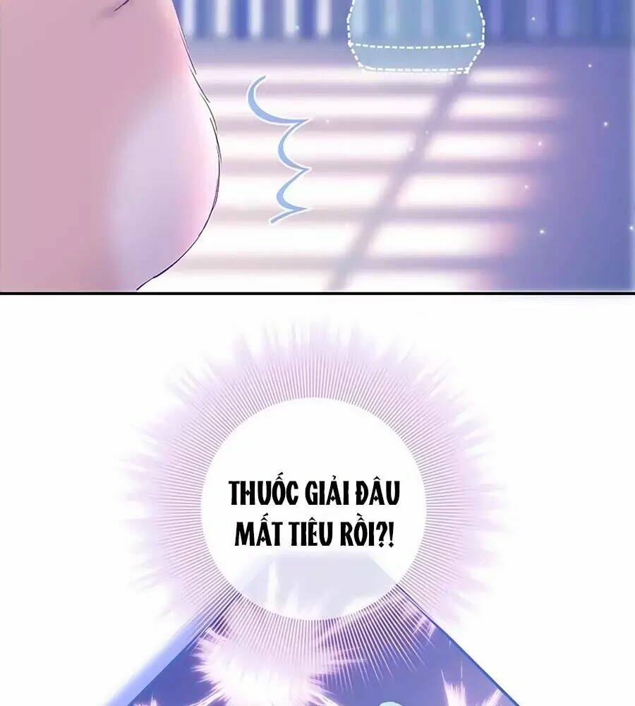 kiều nhi không nghe lời chapter 8 30