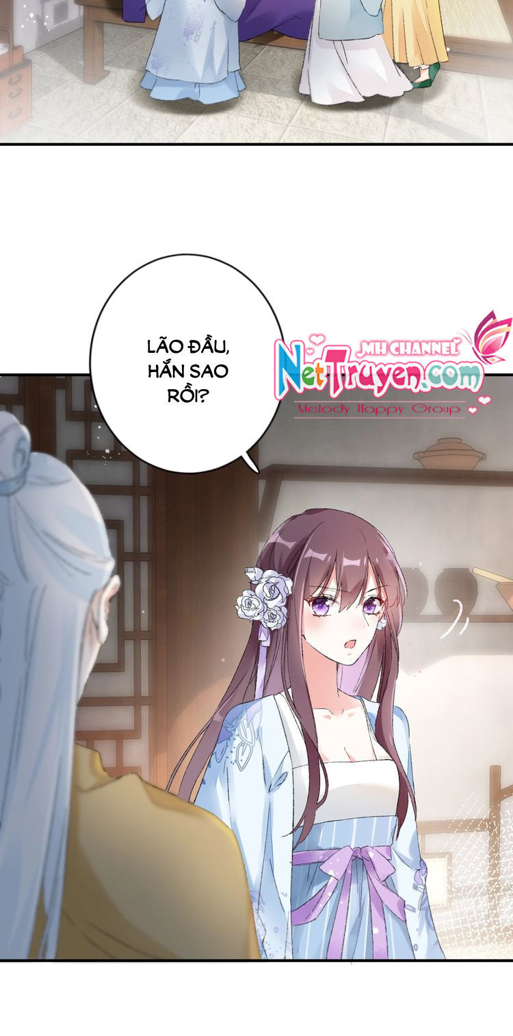 hoa nhan sách 2 chapter 7 10