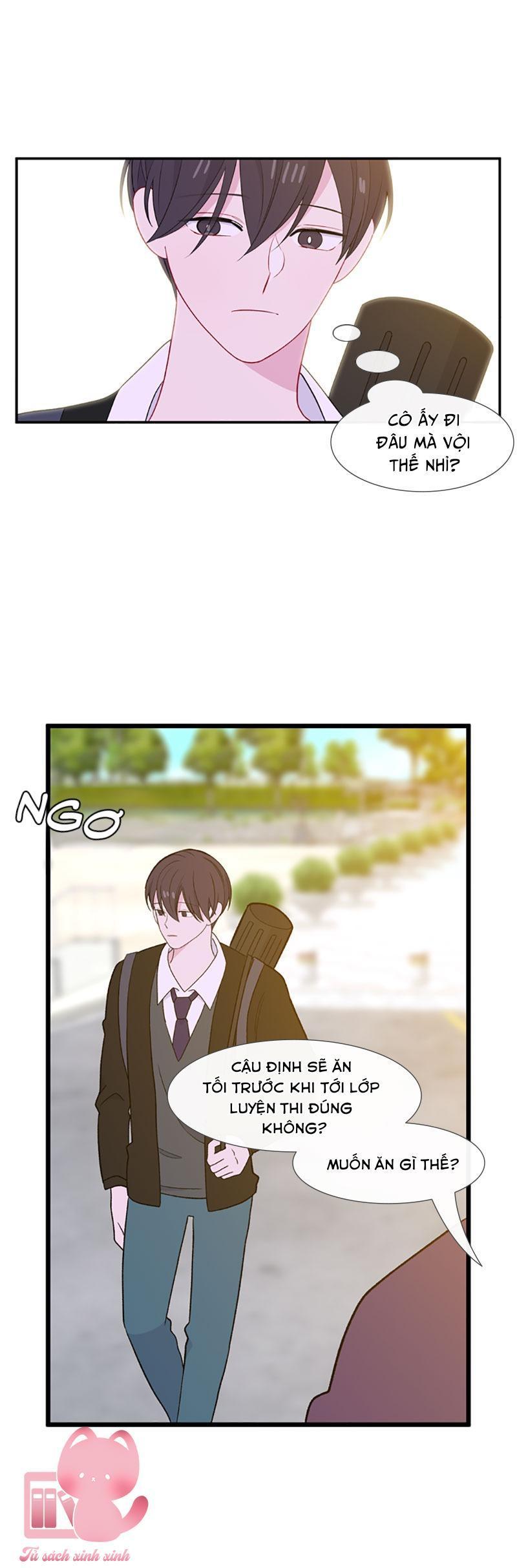 về bên anh chapter 66 38