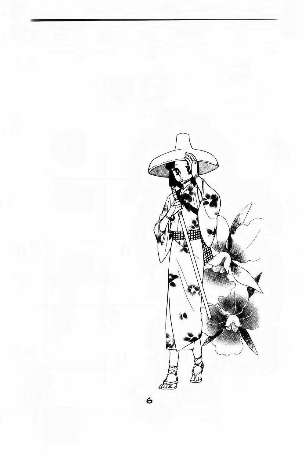 truyện cổ gấm hoa chapter 1.1 4