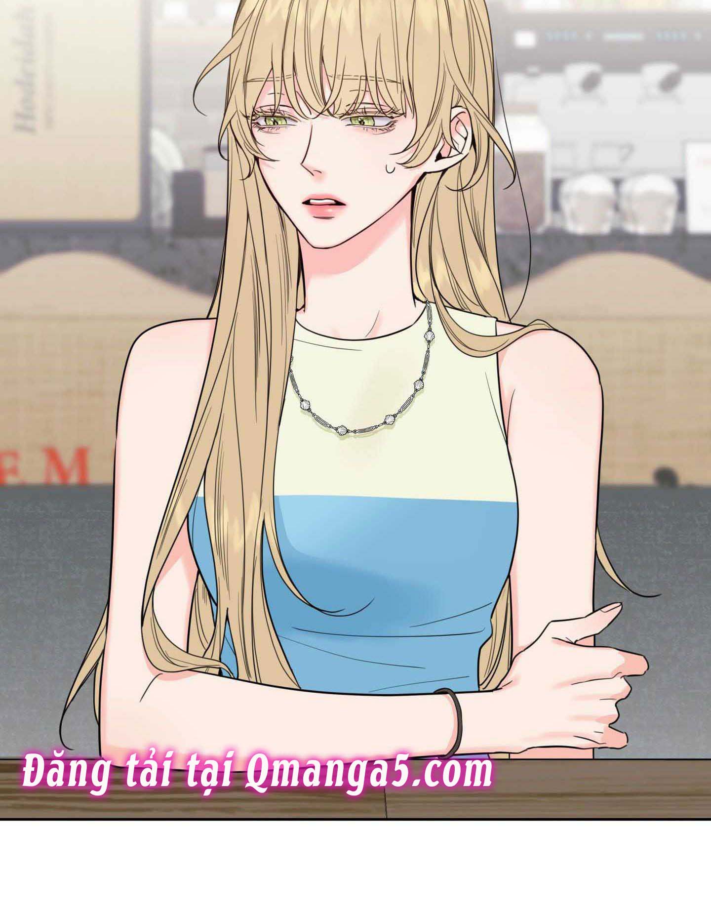 honey trouble - rắc rối ngọt ngào chapter 14 66