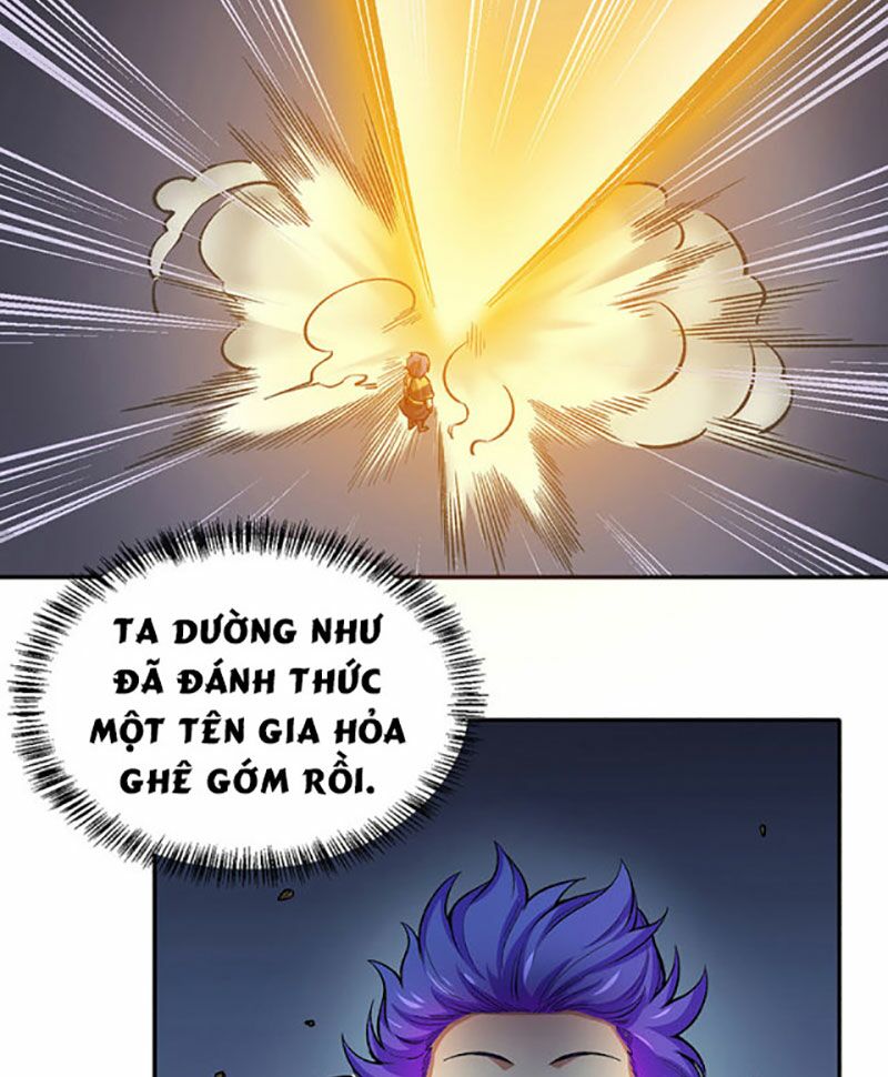 võ đạo độc tôn chapter 412 37