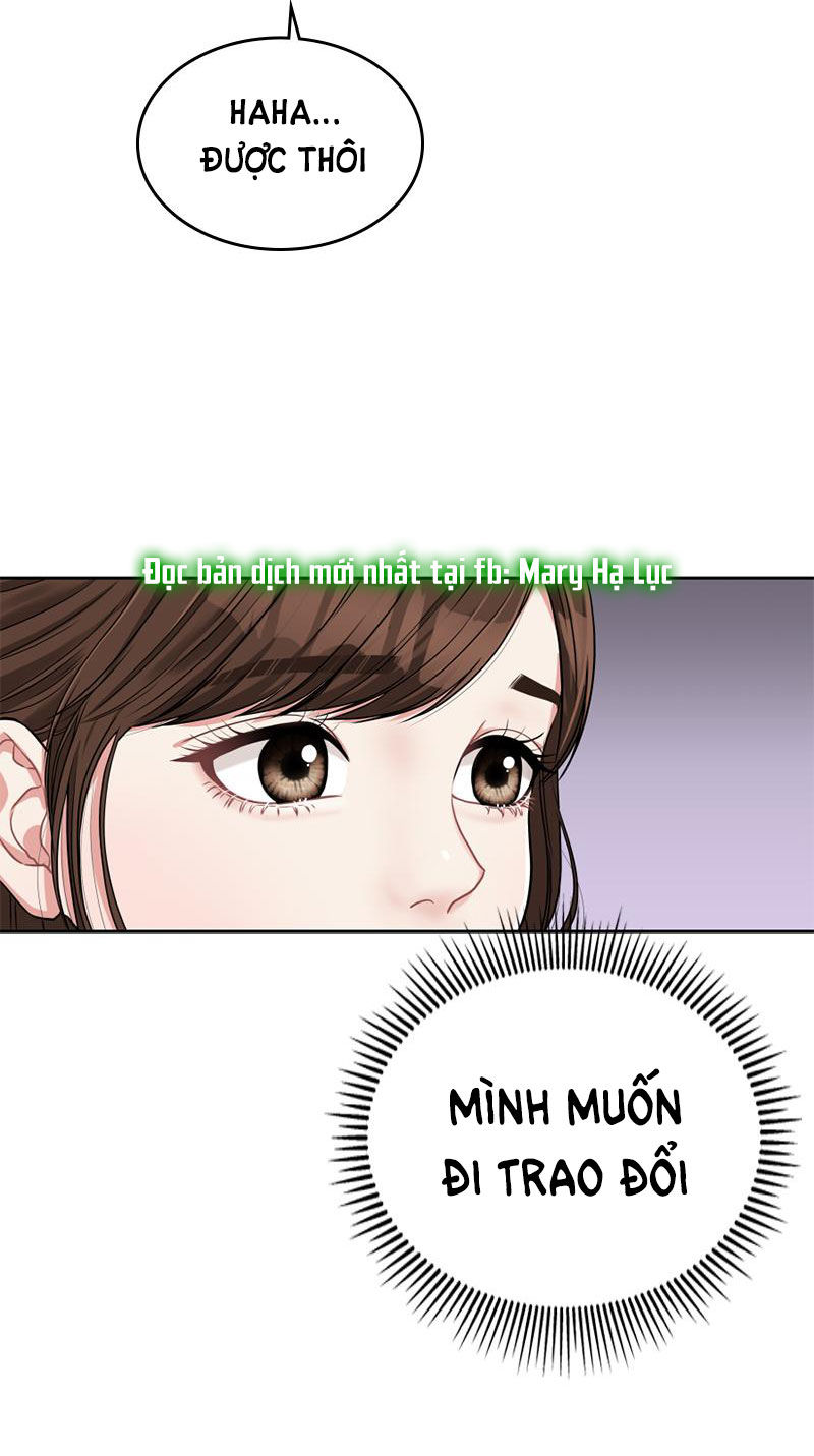 gửi em người đánh cắp những vì sao - to you who swallowed a star chapter 4.2 6