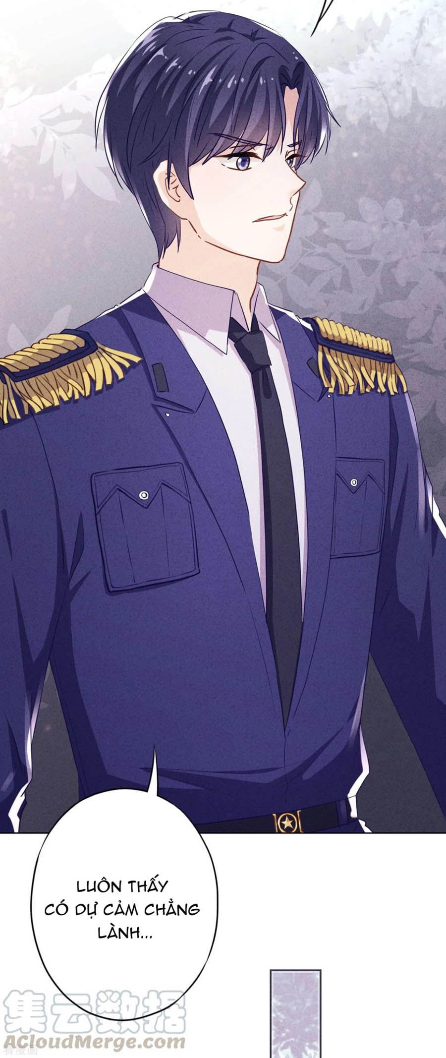 thiếu soái, vợ anh muốn lật trời! chapter 115 24