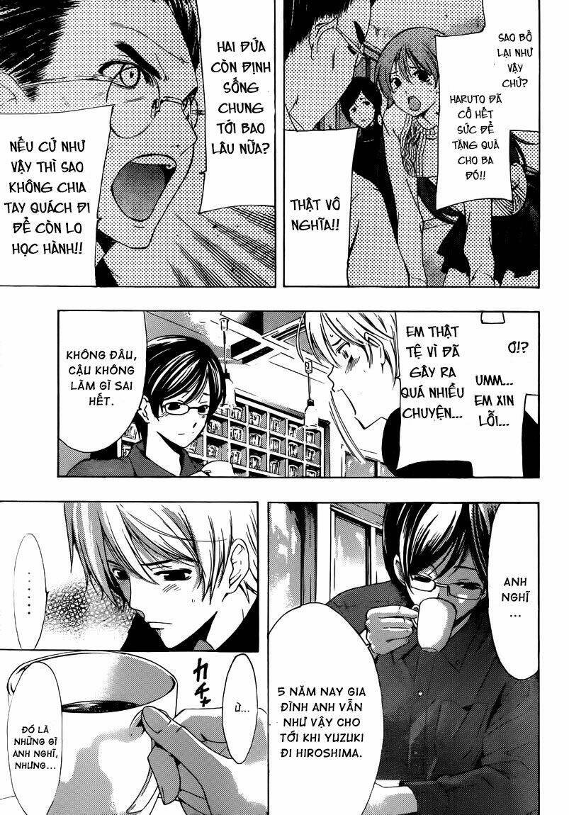 thị trấn tình yêu chapter 214 11