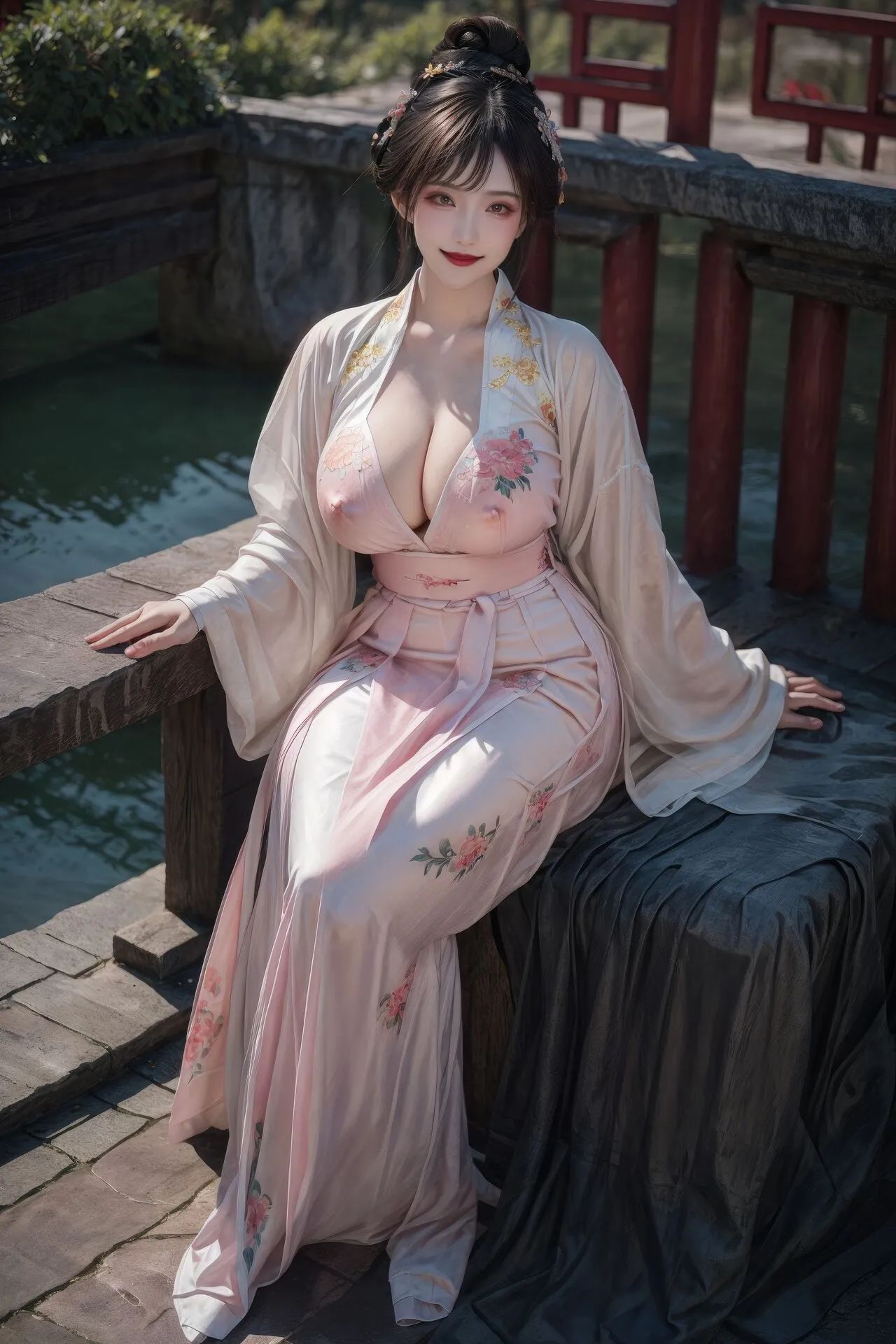 artist ai generated chapter 371 103