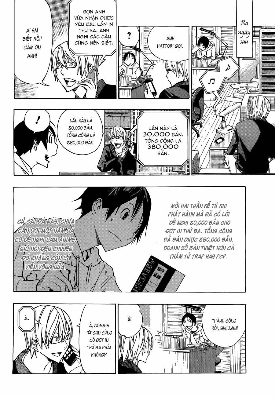 họa sĩ truyện tranh chapter 160 19