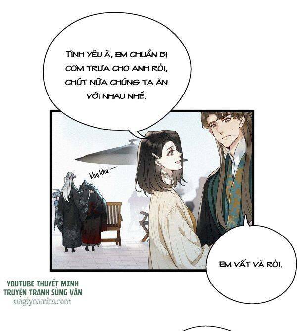 thỉnh quân nhập quái chapter 9 3