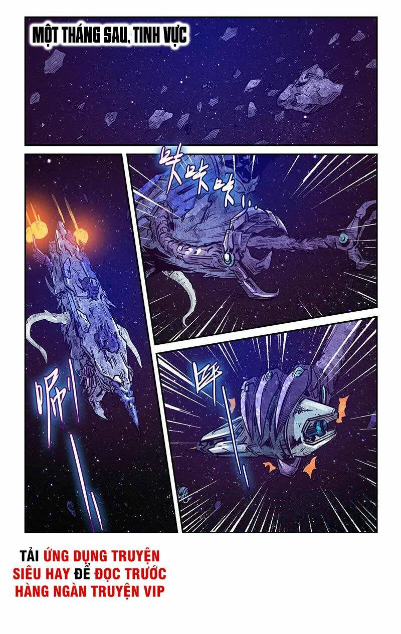 tu chân tứ vạn niên chapter 281 8