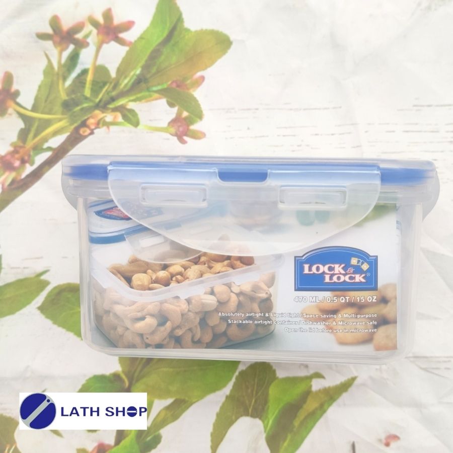 Hộp Bảo Quản Lock&Lock Classic HPL807