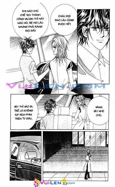 người duy nhất chapter 91 4