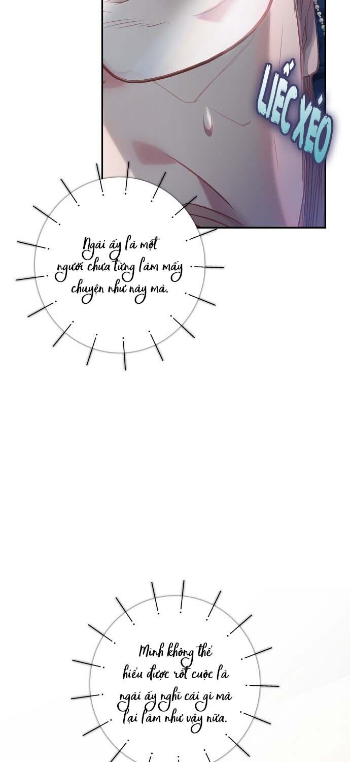 cơn mưa mật ngọt chapter 18 40