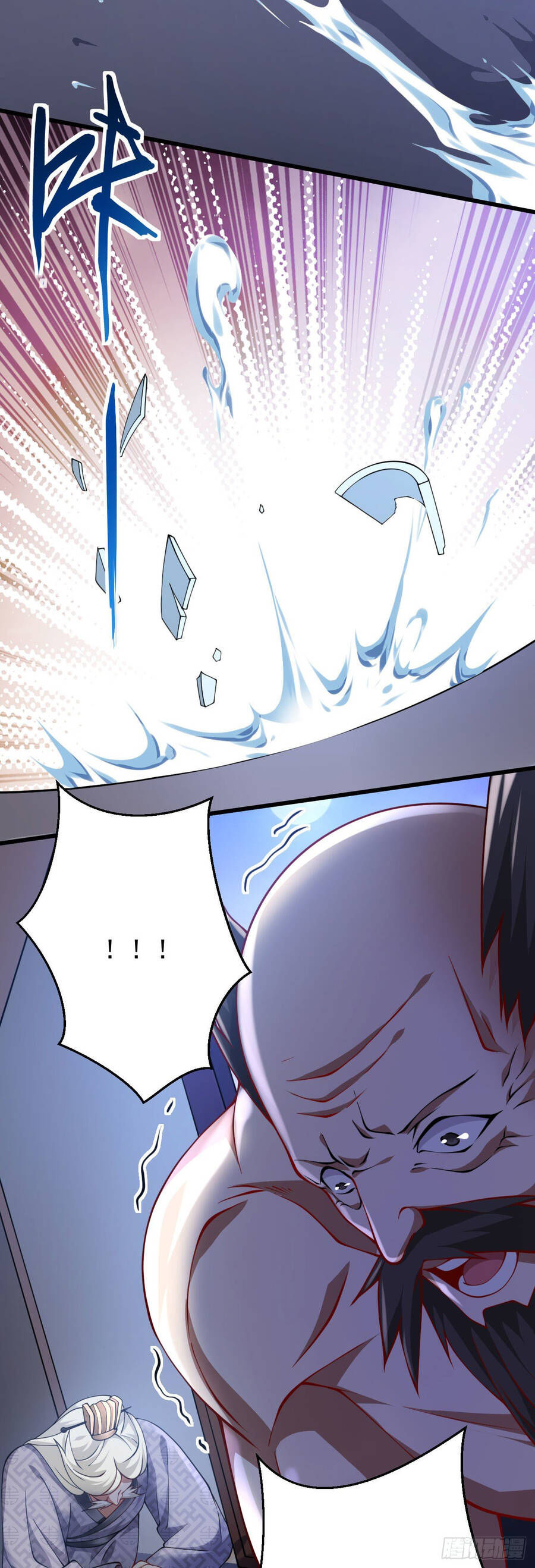 đám nữ đồ đệ đều muốn độc chiếm ta chapter 23 10