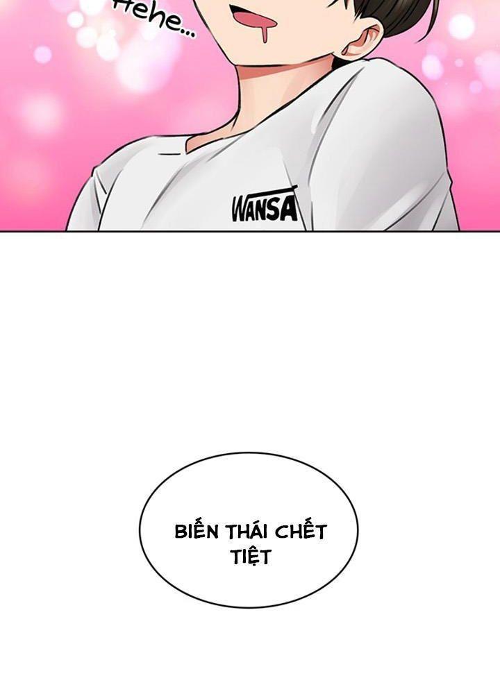 công việc sung sướng chapter 6.1 96