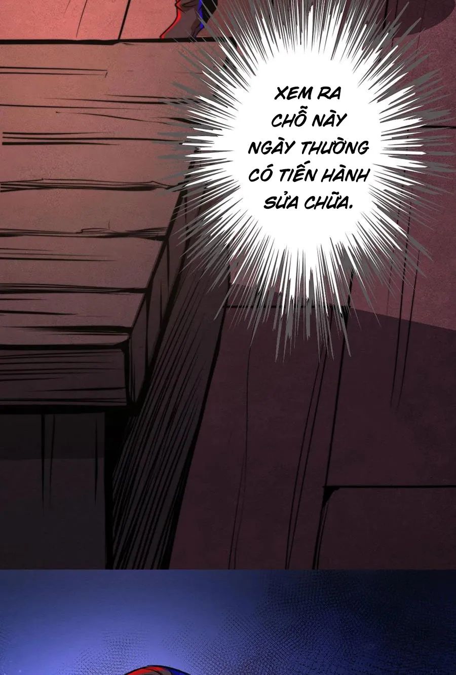 quỷ dị dược tề sư: bệnh nhân của ta đều là kinh khủng chapter 77 9