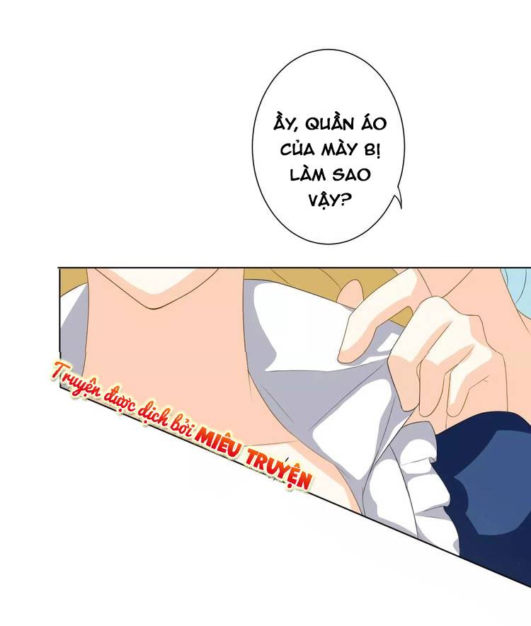 độc nhãn ác ma của ta chapter 5 31