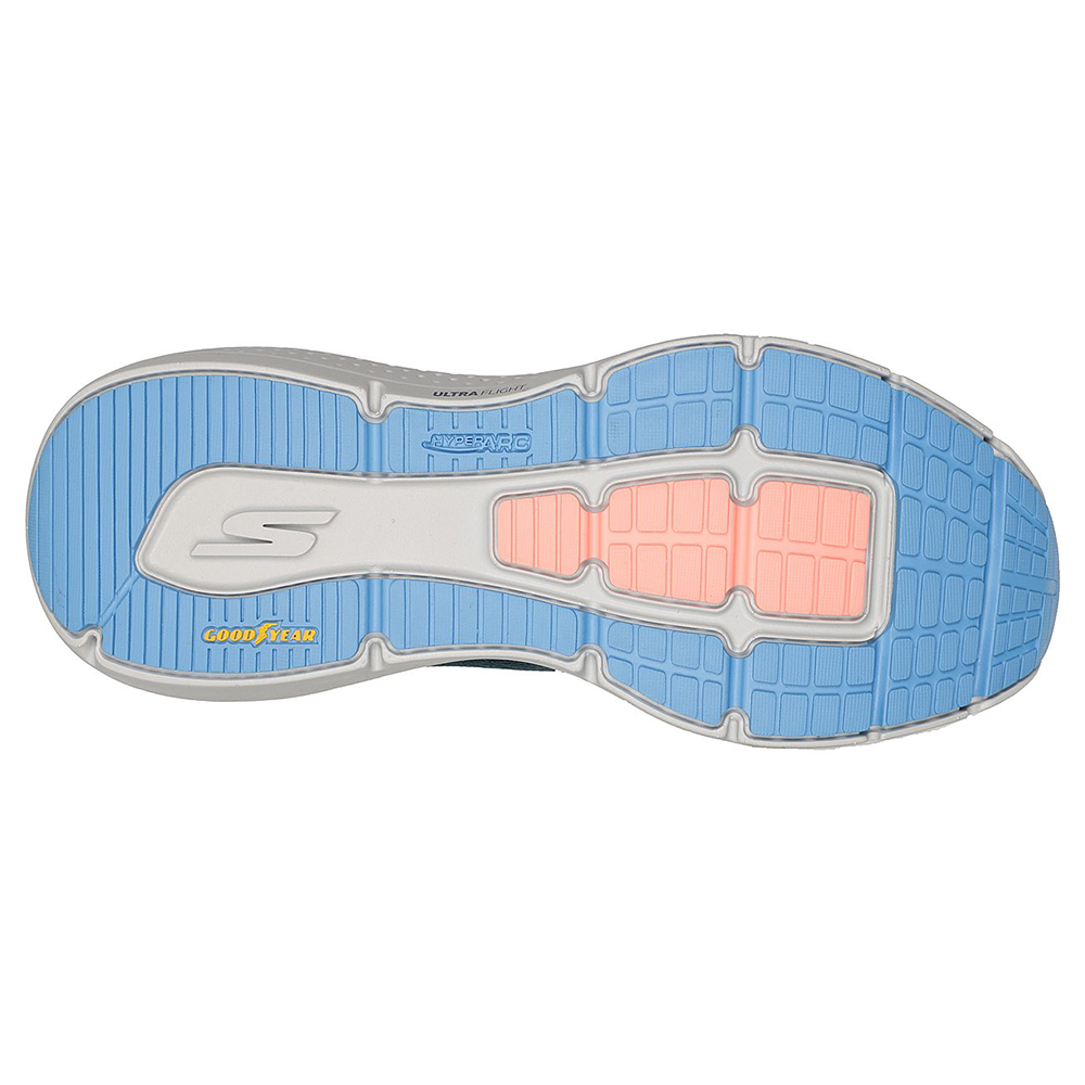 Skechers Nữ Giày Thể Thao GORun Supersonic - 172031-CCPK