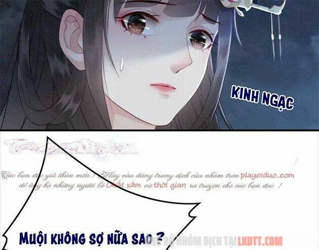 trọng sinh bá sủng nhiếp chính vương quá mạnh mẽ chapter 124 12