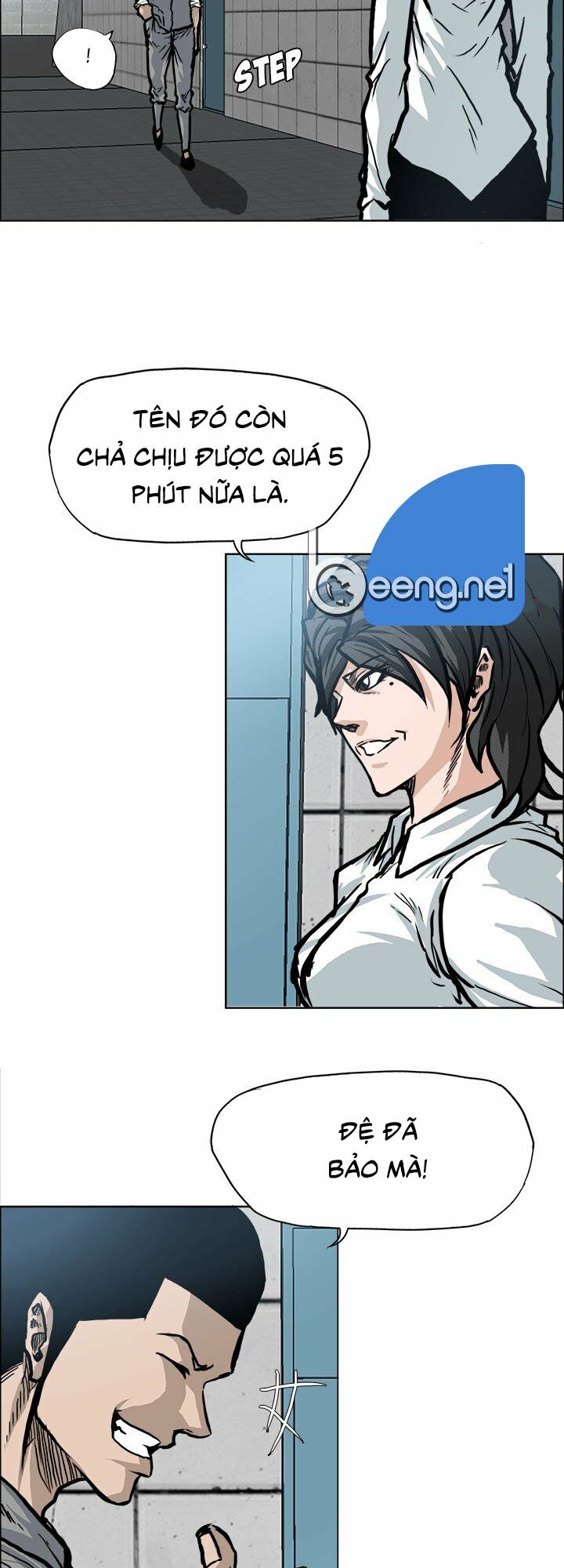 bá chủ học đường ss2 chapter 40 26