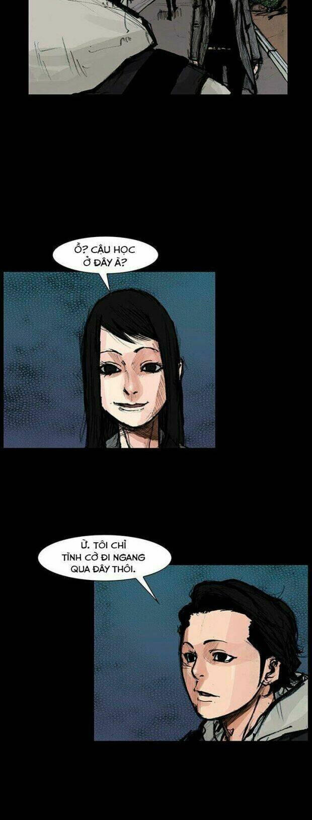 dokgo 2 | độc cô 2 chapter 13 2